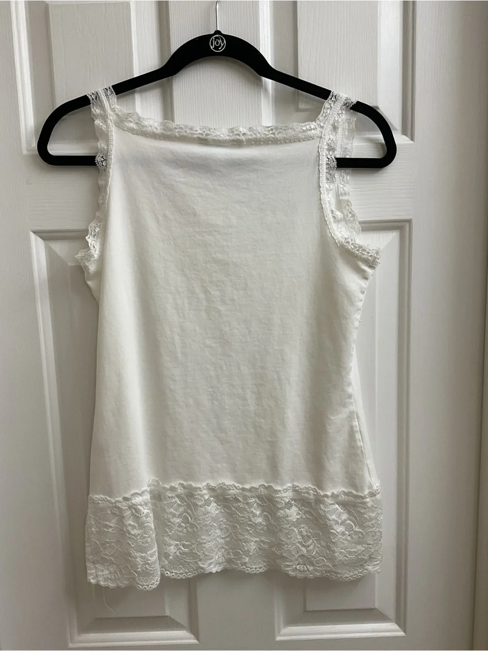 SUNDANCE Tank Top - Picture 2 of 5